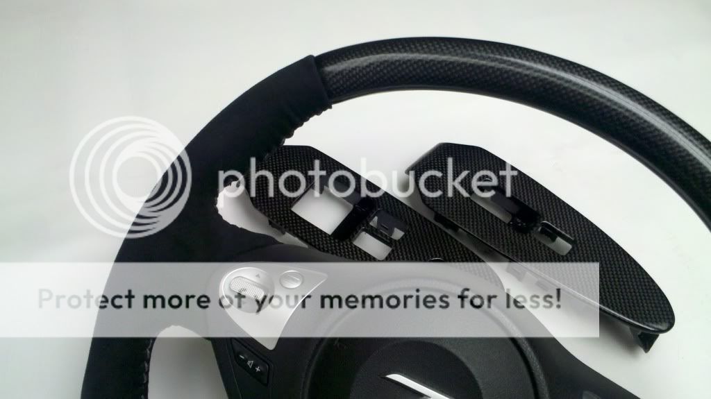 Carbon Fiber Steering Wheels Custom Made to Order Nissan 370Z Forum